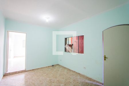 Casa à venda com 216m², 3 quartos e 1 vagaCasa 3 - Sala