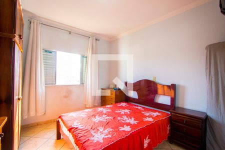 Casa à venda com 216m², 3 quartos e 1 vagaCasa 2 - Quarto