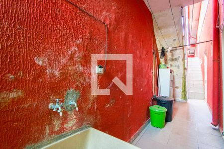 Casa à venda com 216m², 3 quartos e 1 vagaCasa 3 - Lavanderia