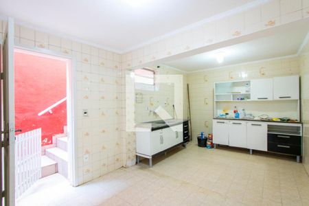 Casa à venda com 216m², 3 quartos e 1 vagaCasa 3 - Cozinha