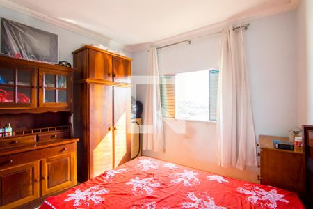 Casa à venda com 216m², 3 quartos e 1 vagaCasa 2 - Quarto