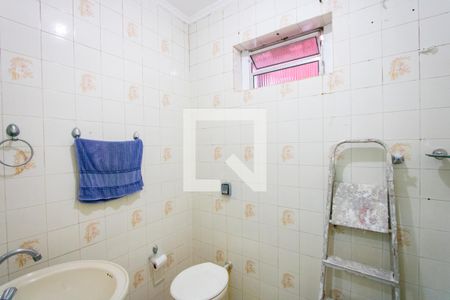 Casa à venda com 216m², 3 quartos e 1 vagaCasa 3 - Banheiro