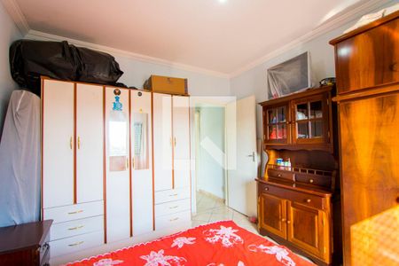 Casa à venda com 216m², 3 quartos e 1 vagaCasa 2 - Quarto