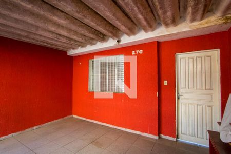 Casa à venda com 216m², 3 quartos e 1 vagaGaragem