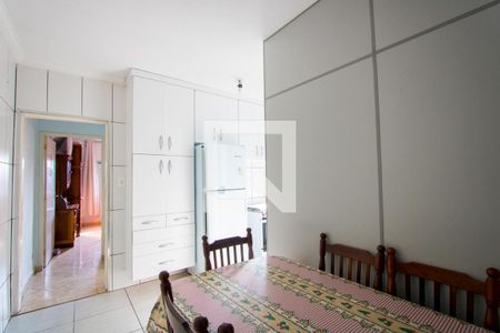 Casa à venda com 216m², 3 quartos e 1 vagaCasa 2 - Cozinha