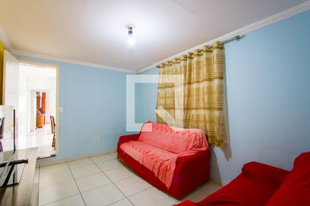 Casa à venda com 216m², 3 quartos e 1 vagaCasa 2 - Sala