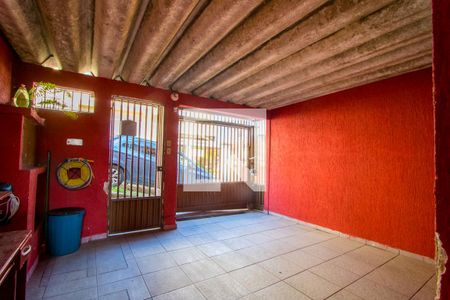 Casa à venda com 216m², 3 quartos e 1 vagaGaragem