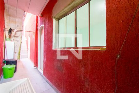 Casa à venda com 216m², 3 quartos e 1 vagaCasa 3 - Lavanderia