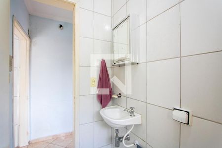 Casa à venda com 216m², 3 quartos e 1 vagaCasa 2 - Banheiro