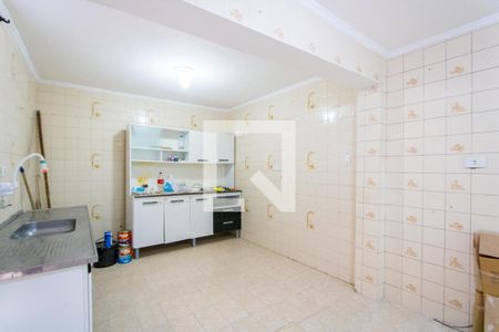 Casa à venda com 216m², 3 quartos e 1 vagaCasa 3 - Cozinha