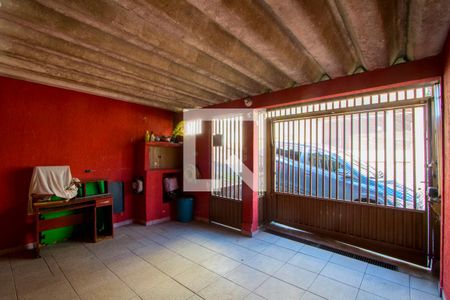 Casa à venda com 216m², 3 quartos e 1 vagaGaragem