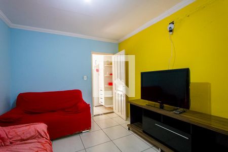 Casa à venda com 216m², 3 quartos e 1 vagaCasa 2 - Sala
