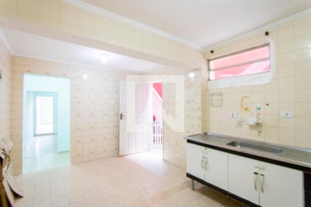 Casa à venda com 216m², 3 quartos e 1 vagaCasa 3 - Cozinha
