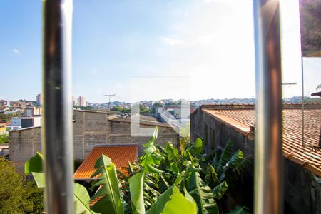 Casa à venda com 216m², 3 quartos e 1 vagaVista do quarto 3