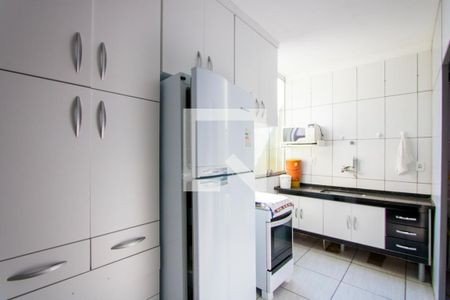 Casa à venda com 216m², 3 quartos e 1 vagaCasa 2 - Cozinha