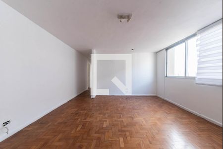 Sala de apartamento para alugar com 2 quartos, 79m² em Vila da Saúde, São Paulo