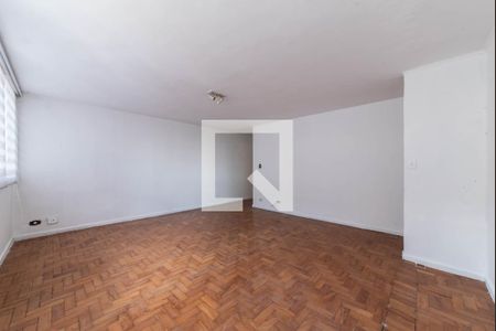 Sala de apartamento para alugar com 2 quartos, 79m² em Vila da Saúde, São Paulo