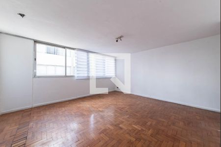 Sala de apartamento para alugar com 2 quartos, 79m² em Vila da Saúde, São Paulo