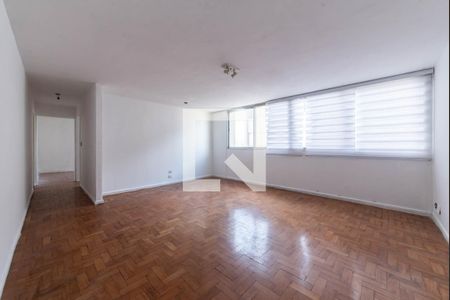 Sala de apartamento para alugar com 2 quartos, 79m² em Vila da Saúde, São Paulo