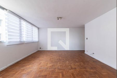 Sala de apartamento para alugar com 2 quartos, 79m² em Vila da Saúde, São Paulo