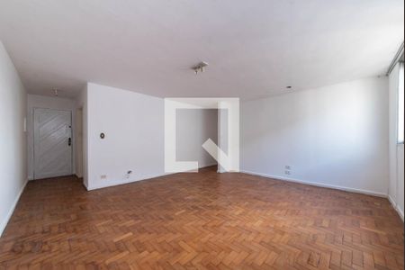 Sala de apartamento para alugar com 2 quartos, 79m² em Vila da Saúde, São Paulo