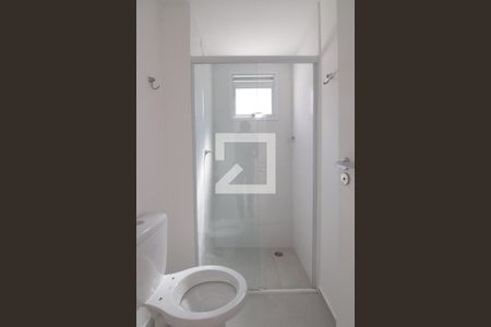Apartamento para alugar com 30m², 1 quarto e sem vagaBanheiro