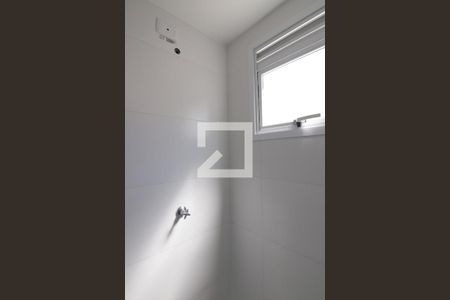 Apartamento para alugar com 30m², 1 quarto e sem vagaBanheiro