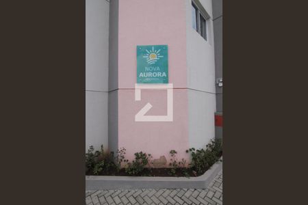 Apartamento para alugar com 30m², 1 quarto e sem vagaFachada