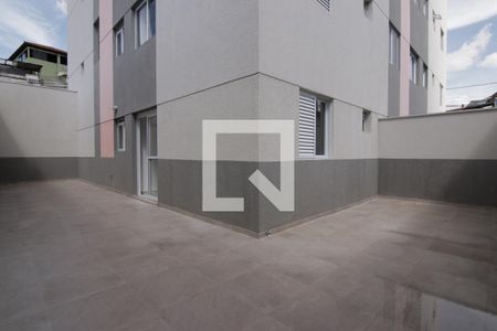 Apartamento para alugar com 30m², 1 quarto e sem vagaÁrea comum
