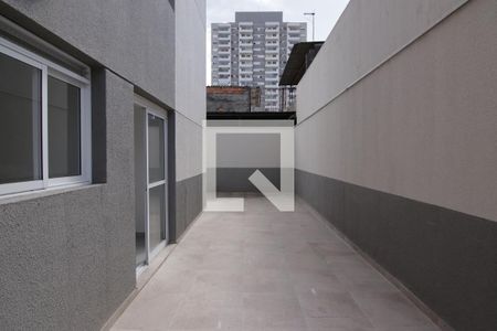 Apartamento para alugar com 30m², 1 quarto e sem vagaÁrea comum