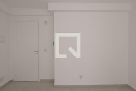 Sala de apartamento para alugar com 1 quarto, 30m² em Vila Guilhermina, São Paulo