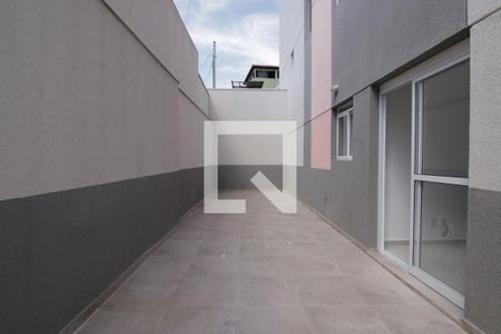 Apartamento para alugar com 30m², 1 quarto e sem vagaÁrea comum