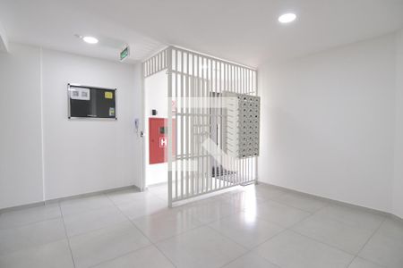 Apartamento para alugar com 30m², 1 quarto e sem vagaÁrea comum