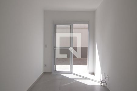 Sala de apartamento para alugar com 1 quarto, 30m² em Vila Guilhermina, São Paulo