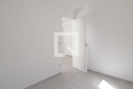 Quarto de apartamento para alugar com 1 quarto, 30m² em Vila Guilhermina, São Paulo