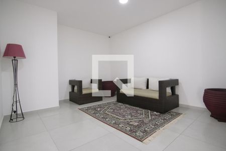 Apartamento para alugar com 30m², 1 quarto e sem vagaÁrea comum