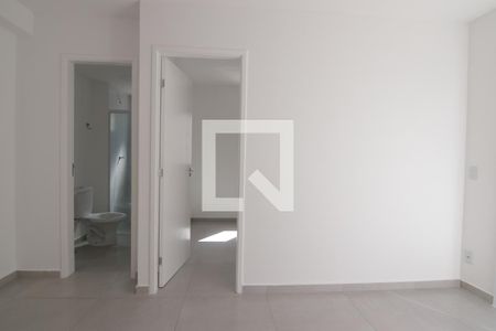 Sala de apartamento para alugar com 1 quarto, 30m² em Vila Guilhermina, São Paulo