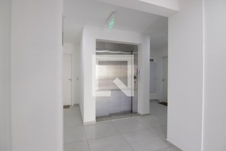 Apartamento para alugar com 30m², 1 quarto e sem vagaÁrea comum
