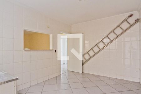 Apartamento à venda com 150m², 2 quartos e sem vagaCozinha