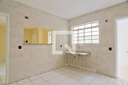 Apartamento à venda com 120m², 2 quartos e sem vagaCozinha