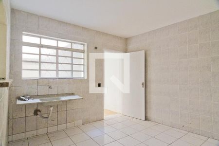Apartamento à venda com 120m², 2 quartos e sem vagaCozinha