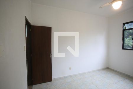 Quarto 1 de apartamento à venda com 2 quartos, 90m² em Pechincha, Rio de Janeiro