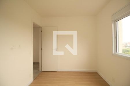Suíte 1 de apartamento para alugar com 3 quartos, 76m² em Vila Suzana, São Paulo