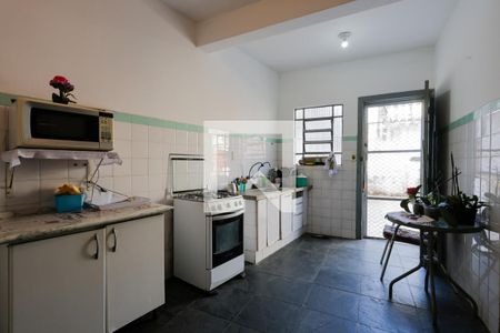 Casa à venda com 300m², 4 quartos e 2 vagas Casa à venda com 300m², 4 quartos e 2 vagasEdícula - Cozinha