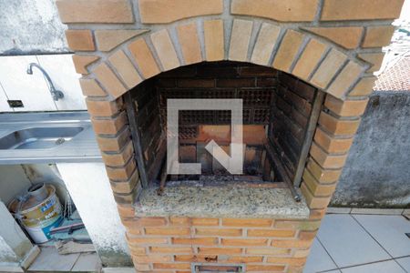 Casa à venda com 300m², 4 quartos e 2 vagas Casa à venda com 300m², 4 quartos e 2 vagasÁrea de serviço/Churrasqueira