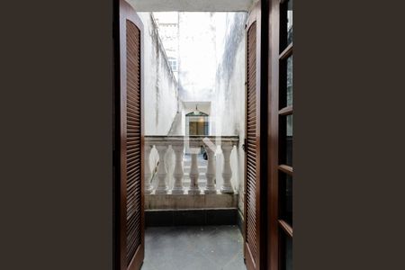 Casa à venda com 300m², 4 quartos e 2 vagas Casa à venda com 300m², 4 quartos e 2 vagasVaranda do Quarto 1