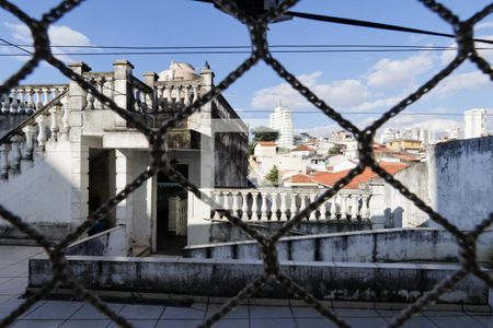 Casa à venda com 300m², 4 quartos e 2 vagas Casa à venda com 300m², 4 quartos e 2 vagasEdícula - Vista do Quarto