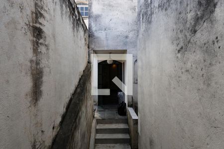 Casa à venda com 300m², 4 quartos e 2 vagas Casa à venda com 300m², 4 quartos e 2 vagasVista da varanda do Quarto 1