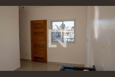 Apartamento para alugar com 74m², 2 quartos e sem vaga Apartamento para alugar com 74m², 2 quartos e sem vagaSala/Cozinha