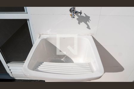 Apartamento para alugar com 74m², 2 quartos e sem vaga Apartamento para alugar com 74m², 2 quartos e sem vagaÁrea de serviço